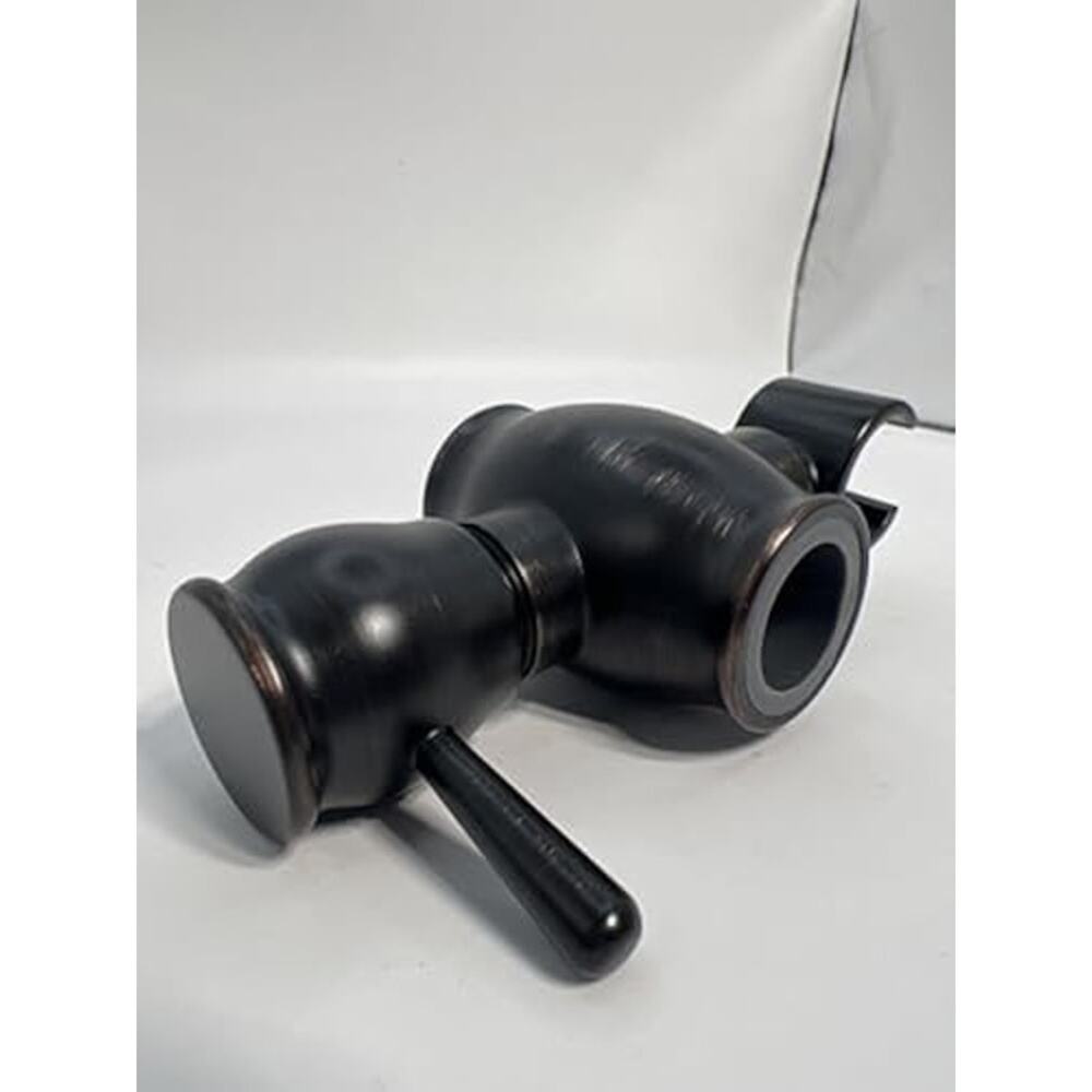 DELTA FAUCET RP53876RB Pilar Valve Sleeve Assembly, Venetian Bronze